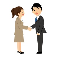 株式会社設立！社長です。