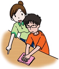 就労継続支援