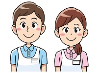 看護師確保