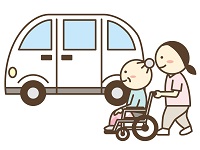 一般乗用旅客自動車運送