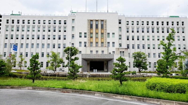 大阪府