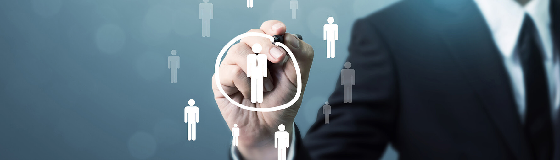 専門家の選び方