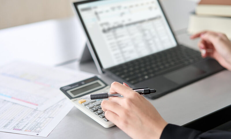 加算届（処遇等）