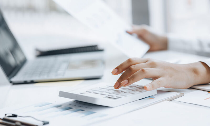 給与・賞与計算