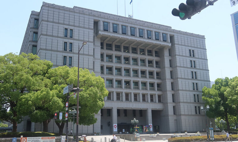 指定申請（事業所開設）