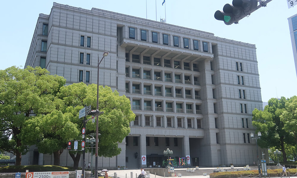 指定申請（事業所開設）