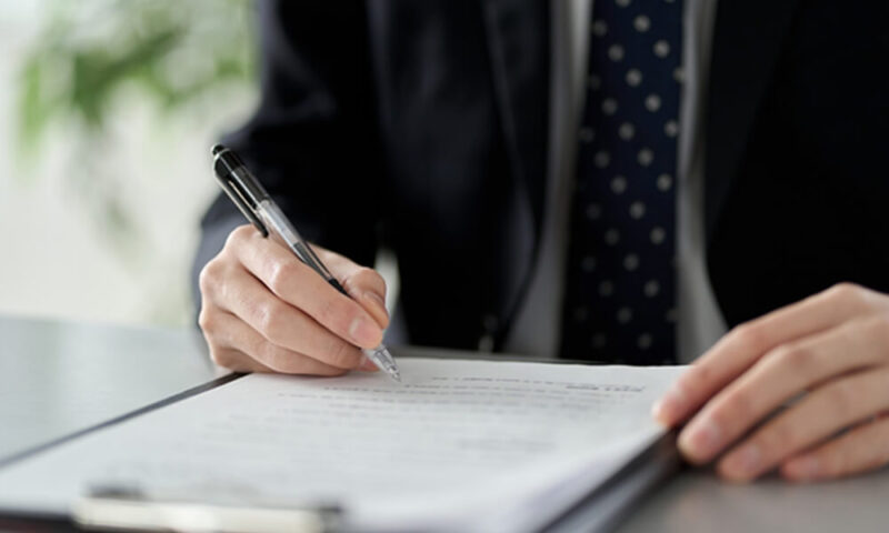 許可申請（開設以外）