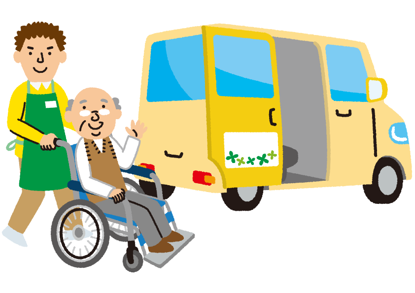 (地域密着型)通所介護