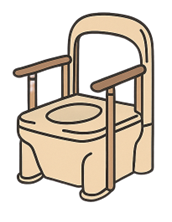 特定福祉用具販売