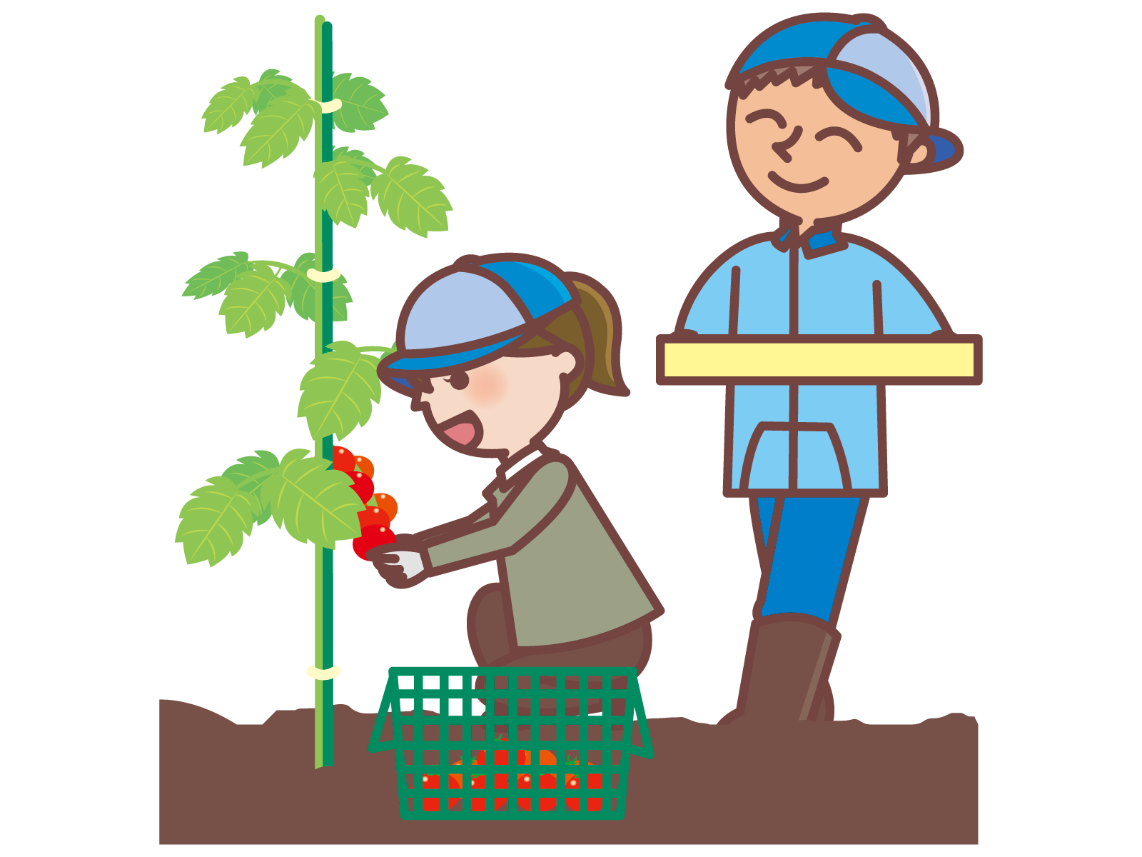 就労継続支援(A・B)