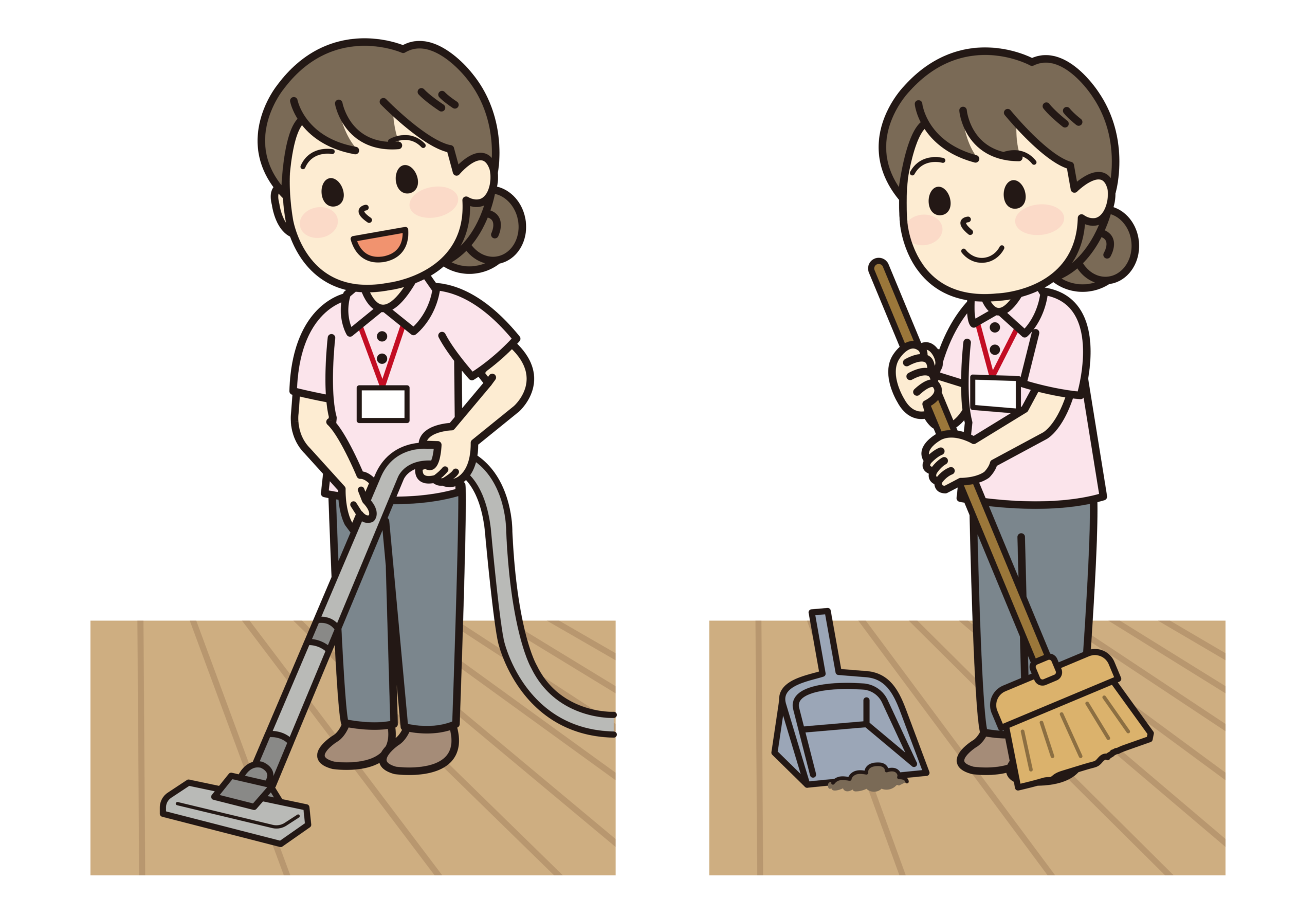 居宅介護・重度訪問介護